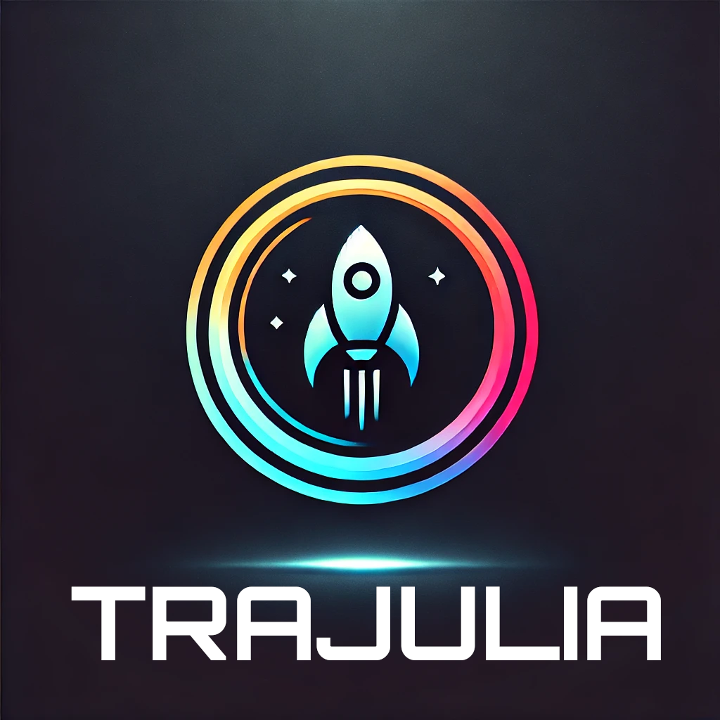traJulia Rocket Trajectory Tool